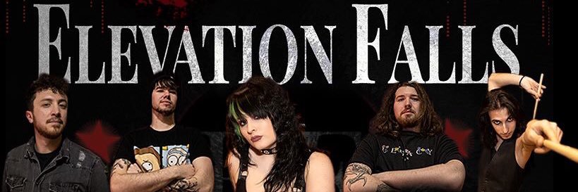 ElevationFalls's profile banner image