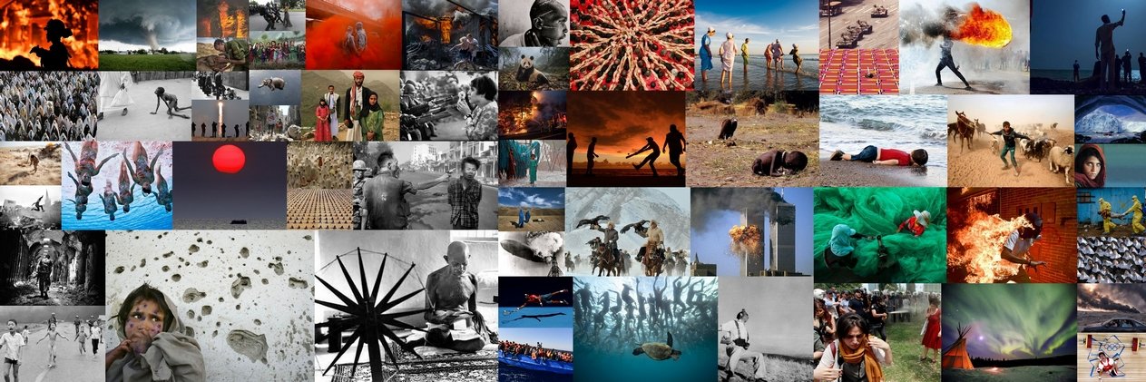 Photojournalism News's banner