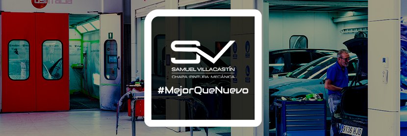TallerSamuelV's profile banner image