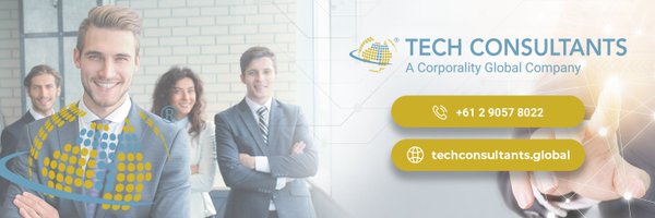 techconglobal Profile Banner
