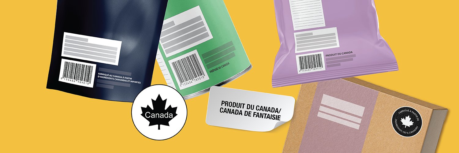 Agence canadienne d'inspection des aliments banner