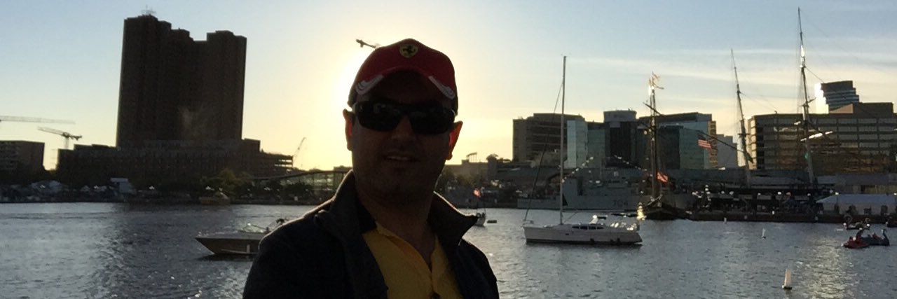 drgooky's profile banner image