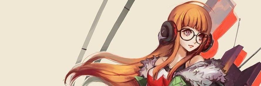 xeyeile's profile banner image