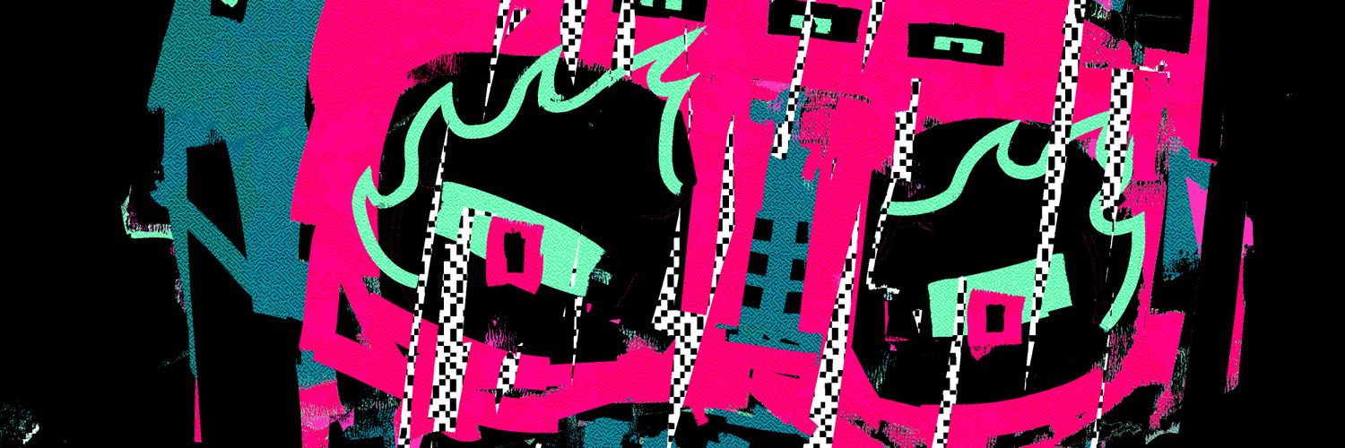 adamxnft's profile banner image
