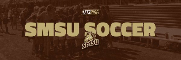 SMSUSoccer Profile Banner