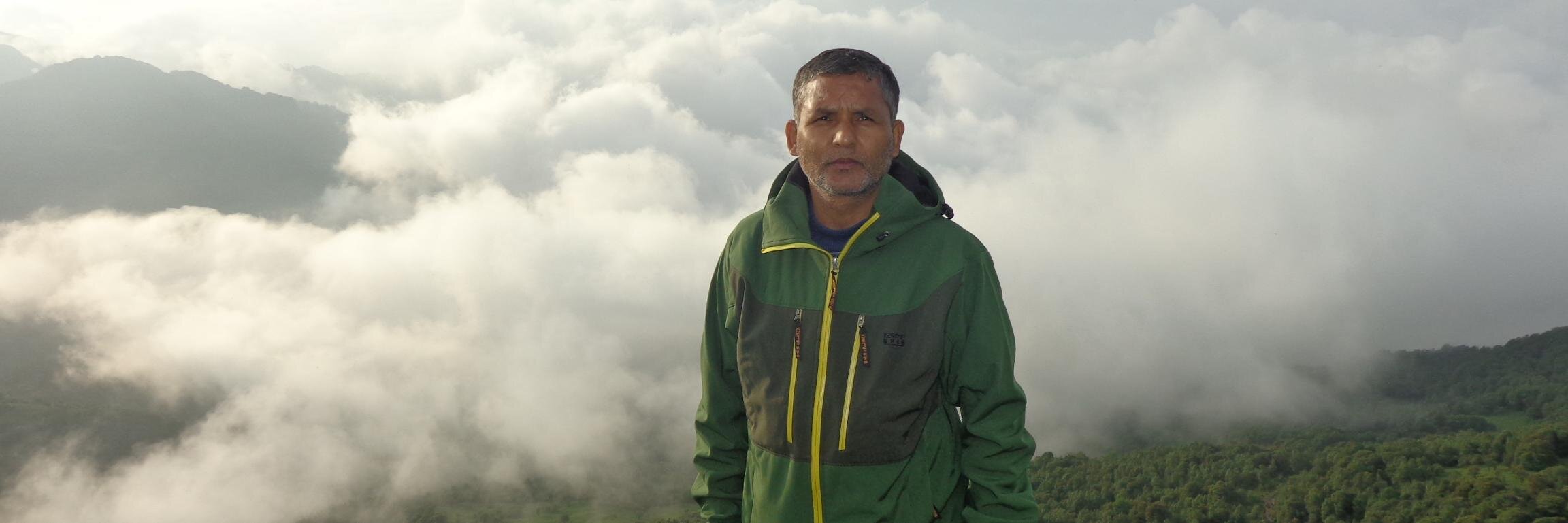 pathakbishnu1's profile banner image