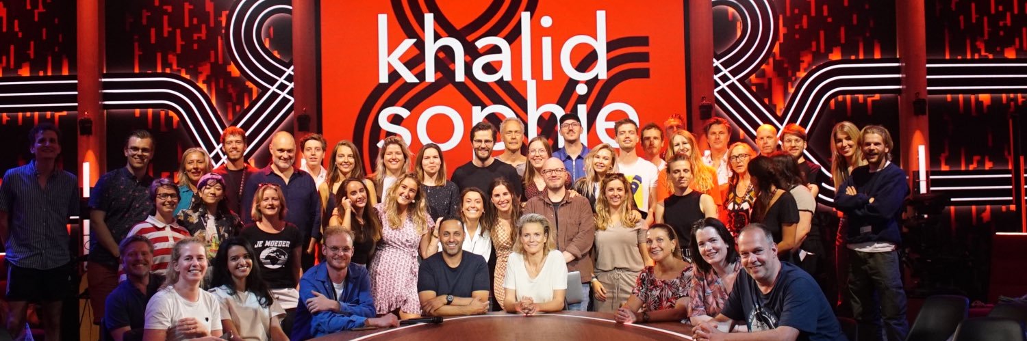 Khalid Kasem banner