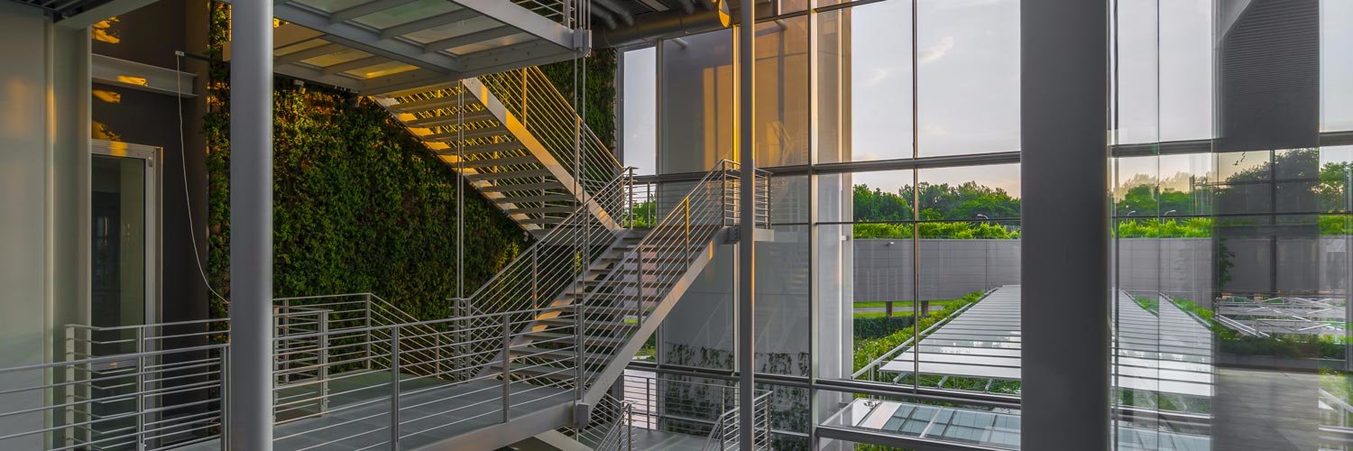 Shape a Future banner