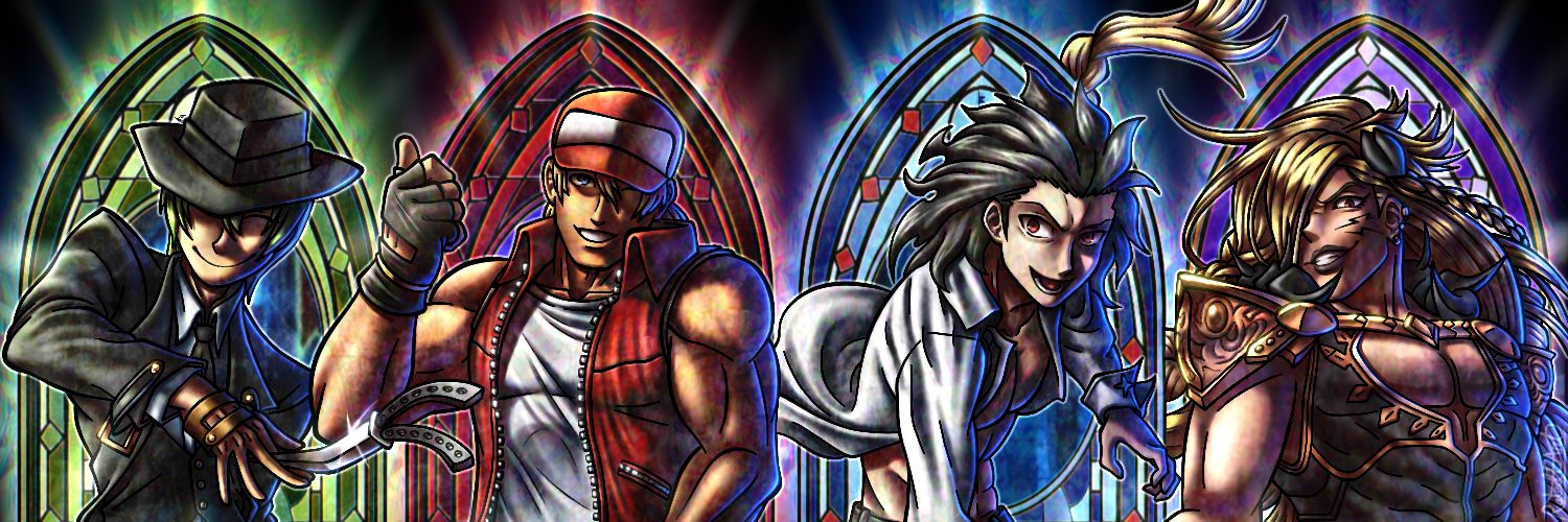 King Of Fools banner