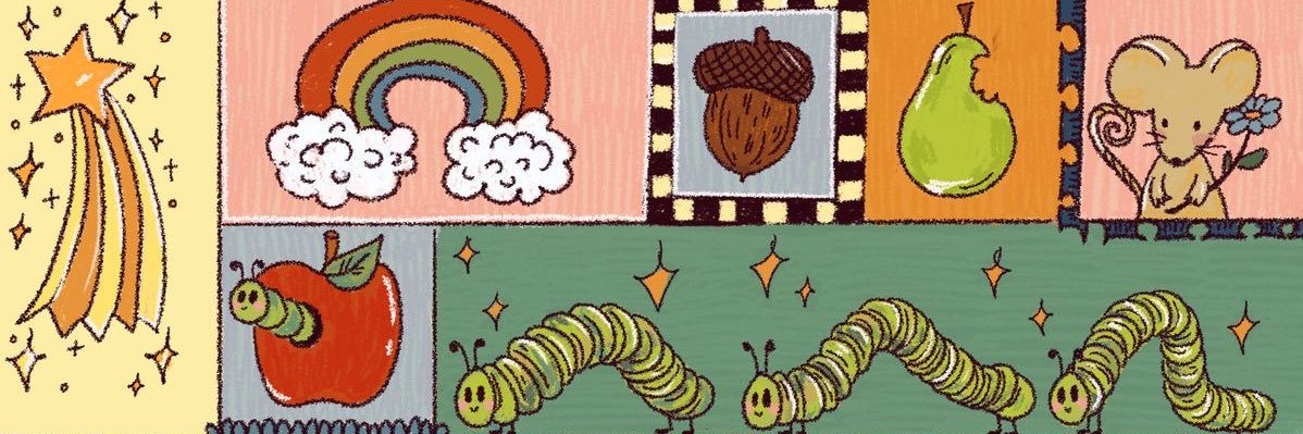 Маргарет Лантерман ⭐️ banner