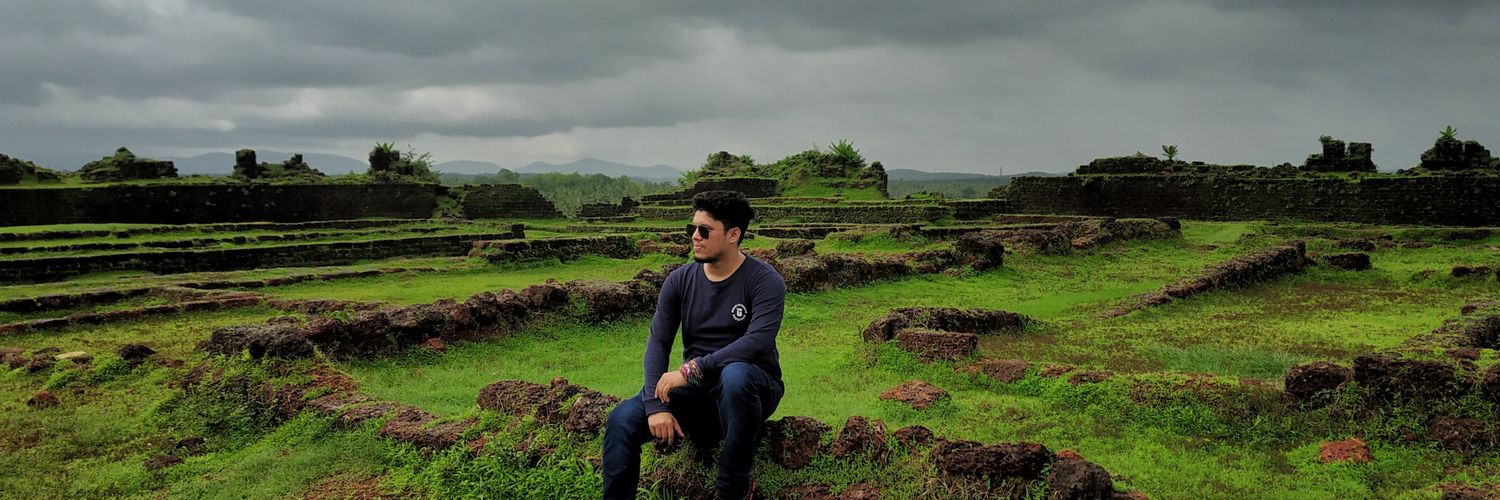 devadigax's profile banner image