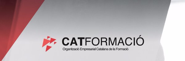 CatFormacio Profile Banner