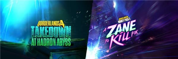 Randy Pitchford banner