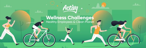 ActivyApp Profile Banner