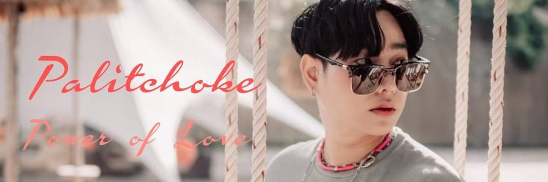 นุชแพท 𝐹𝑖𝑟𝑠𝑡 𝐿𝑎𝑑𝑦 ของเป๊ก 💙 banner