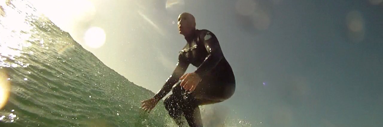 David Sanders banner