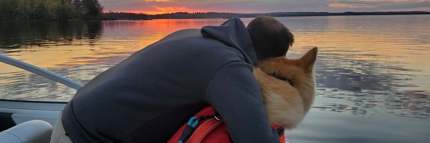 vmielkee's profile banner image