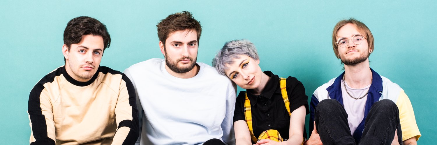 Stranger Girl banner