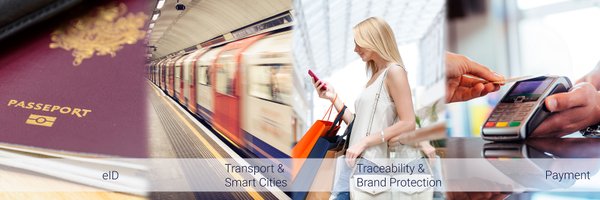 IDParagon Profile Banner