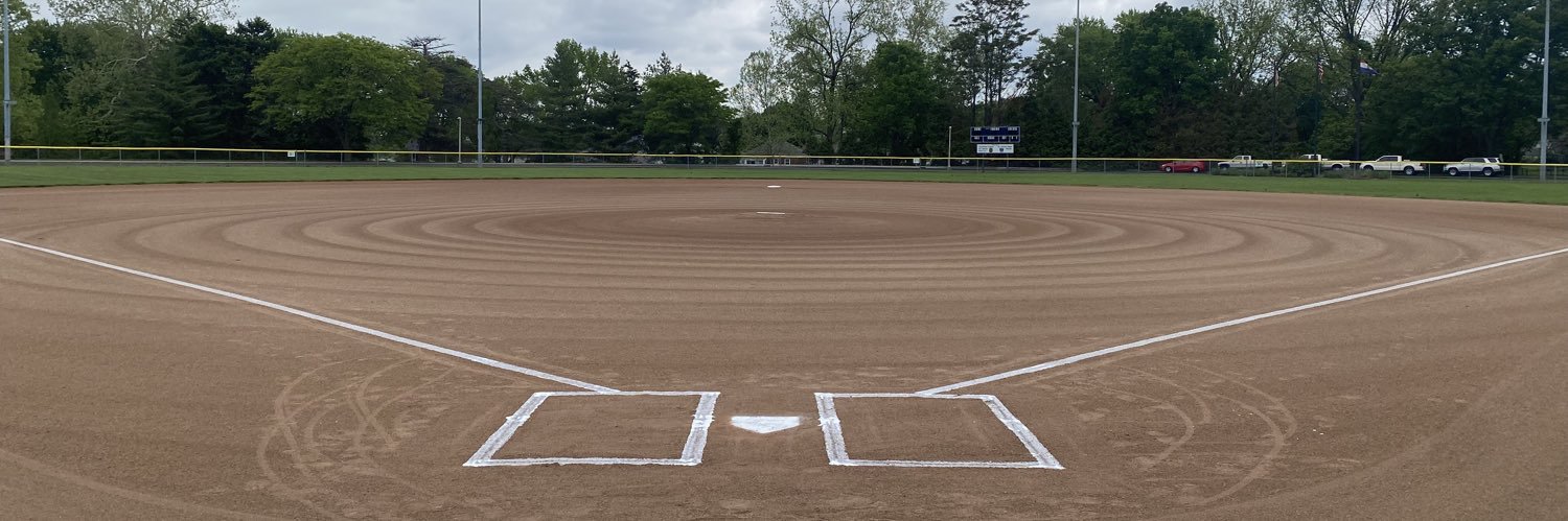 St. Charles Baseball banner