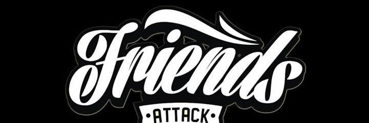 FriendsAttack WEAR banner