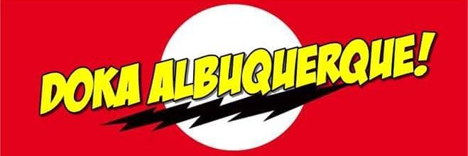 dokalbuquerque's profile banner image