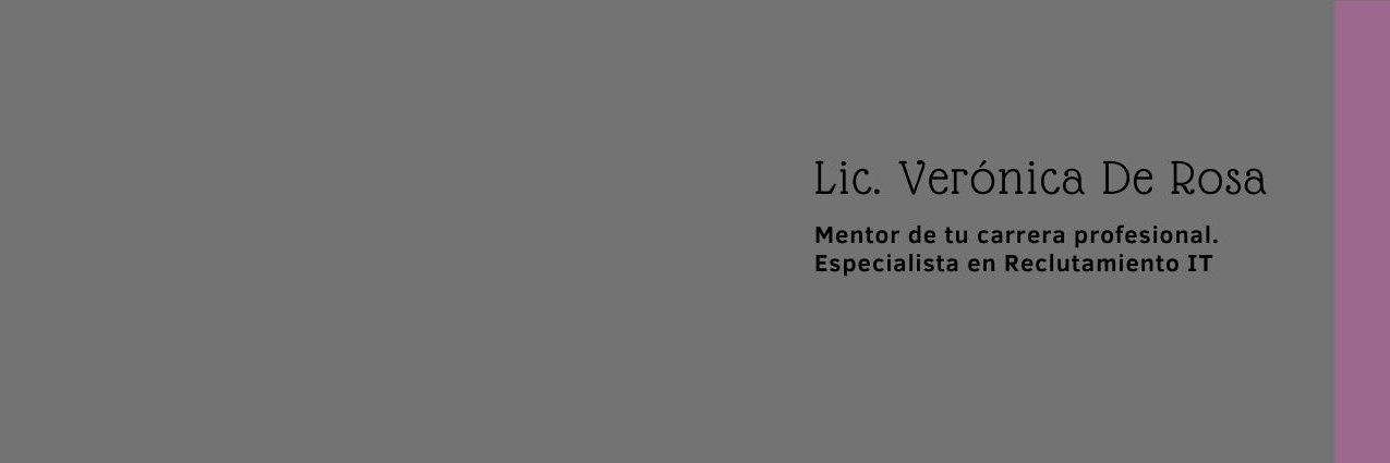 veroderosa's profile banner image