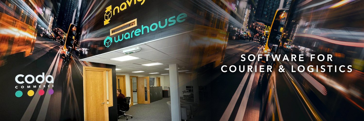 Coda Commerce banner