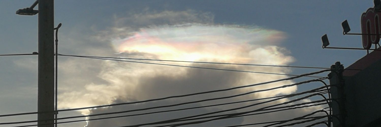 Be_BANGSTER's profile banner image