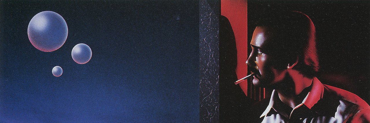 Kaine (ケイン) banner