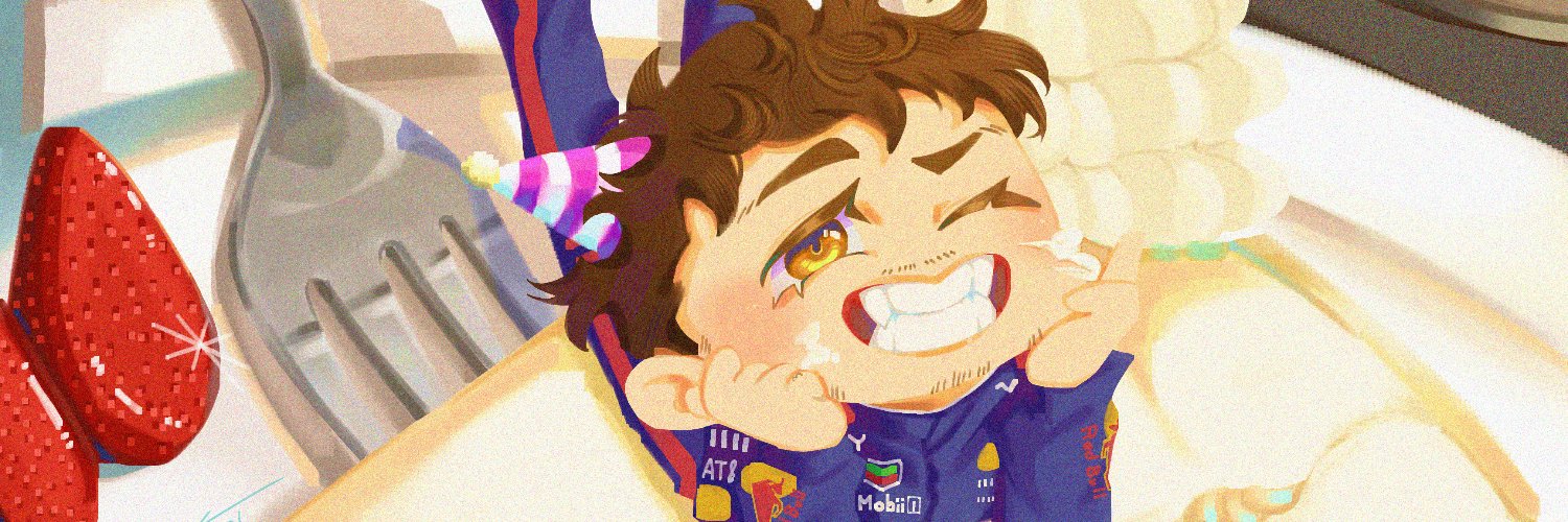 御's banner