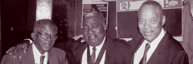 Bob Barbara banner
