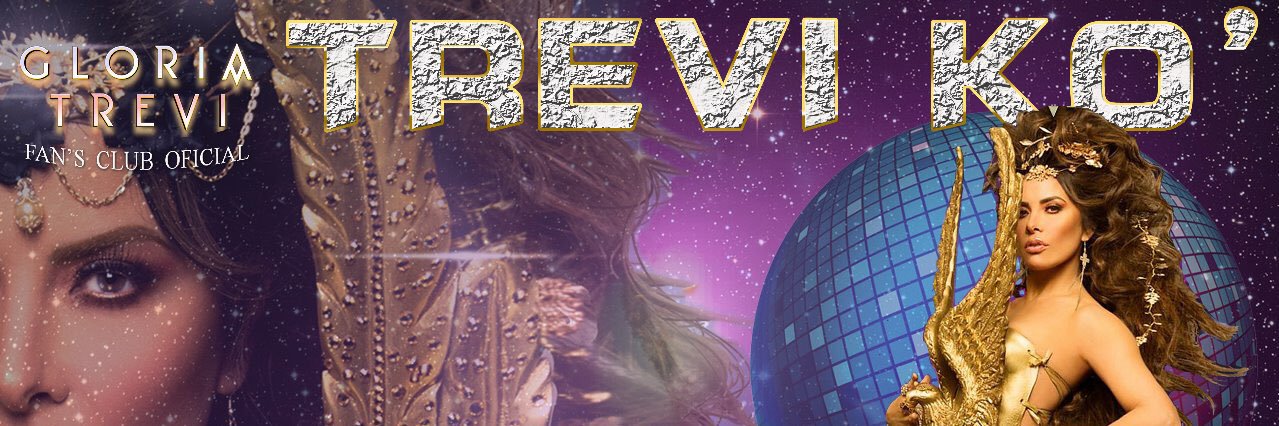 treviko's profile banner image