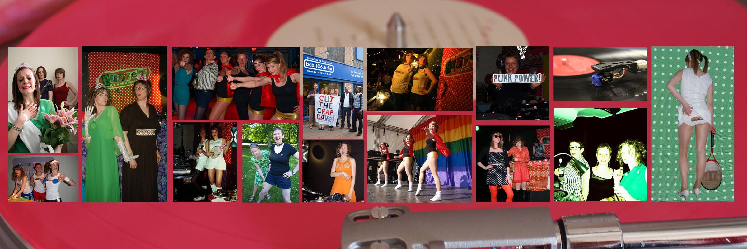 buffetdisco's profile banner image