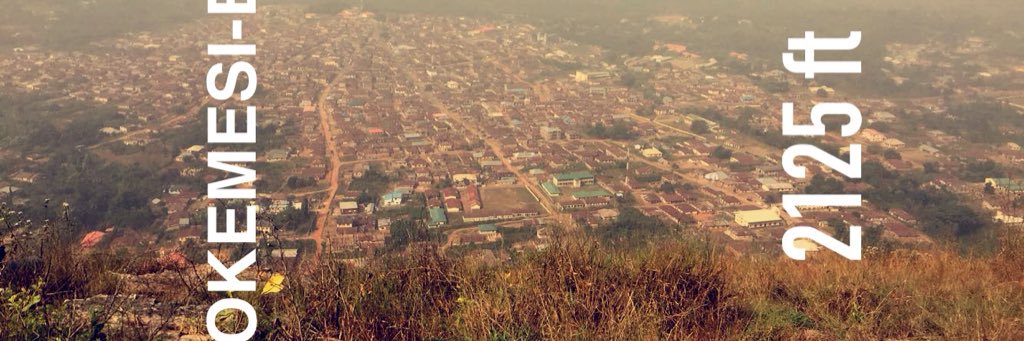 tosinebaba's profile banner image