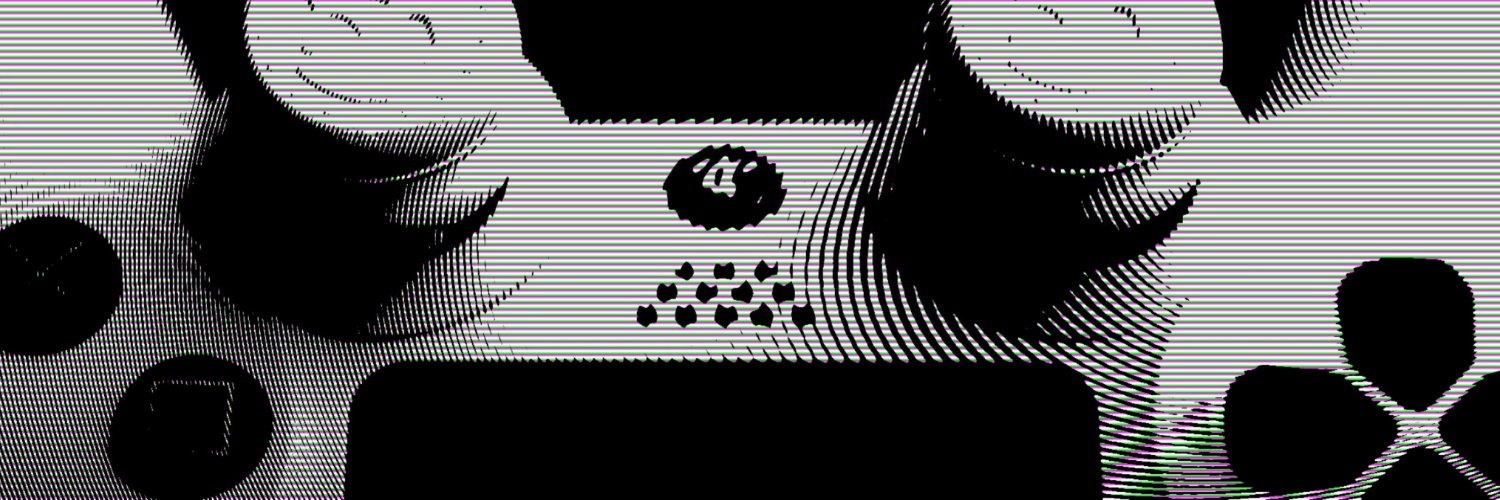 pixelated_vegan's profile banner image