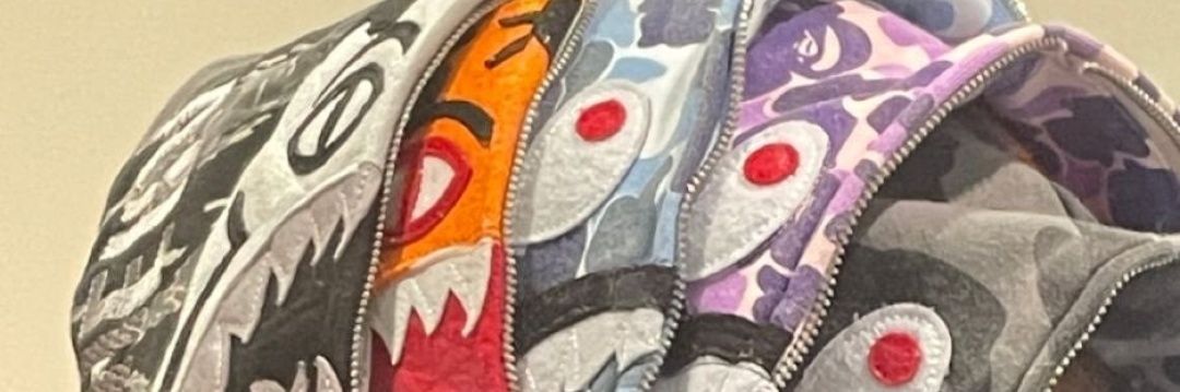 CH☆ZEN ®️ banner