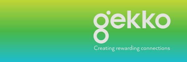 GekkoFM Profile Banner