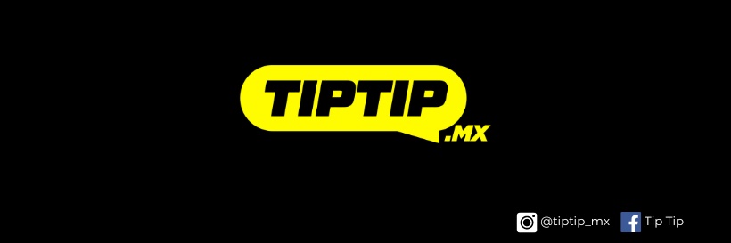 Tip...Tip... banner
