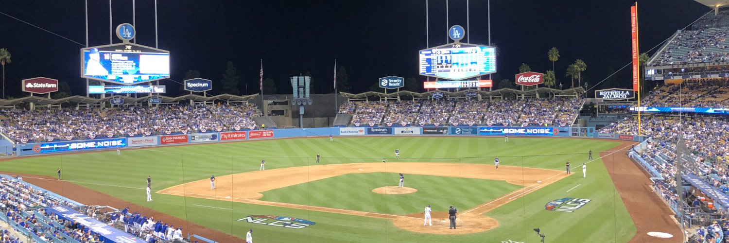 The Baseball Network banner