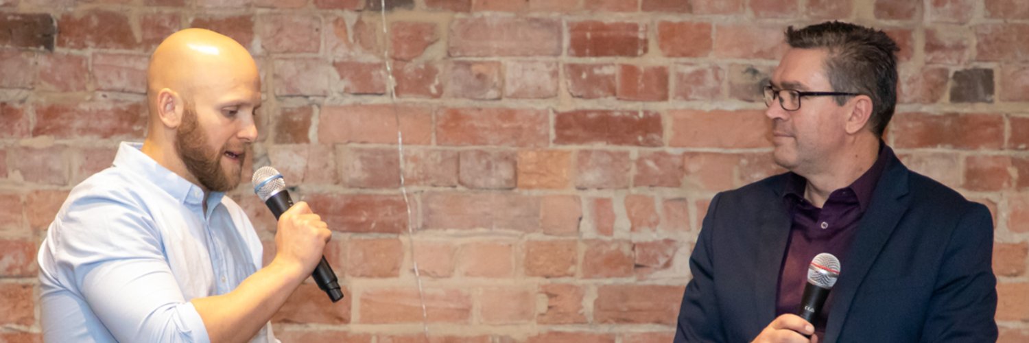 WesCusworth's profile banner image