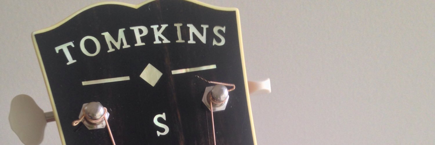 Tompkins Square banner
