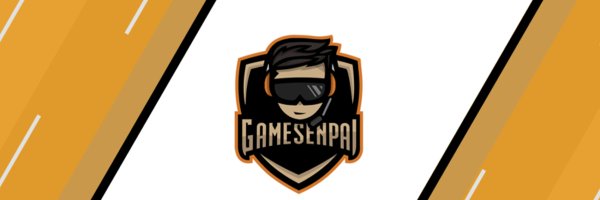 GameSenpaiGr Profile Banner
