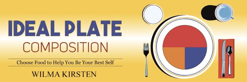 Wilma Kirsten 🍽📚 banner