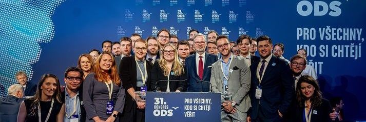 Václav Panovský banner