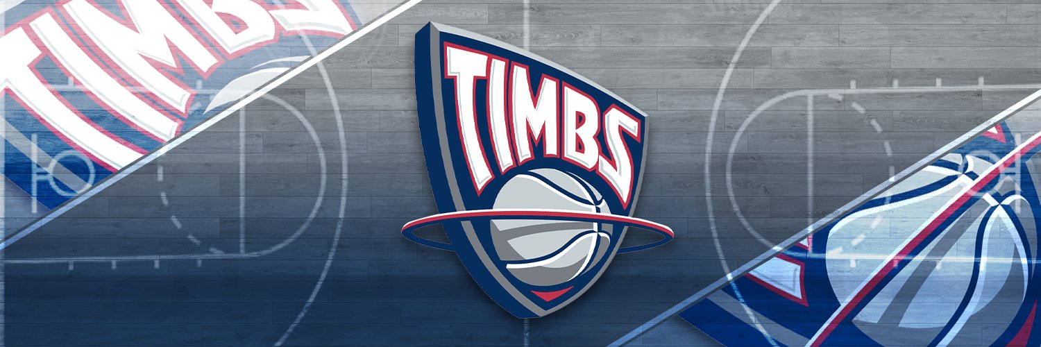 Timbs Gang banner
