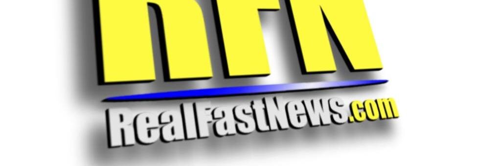 RealFastNews's profile banner image