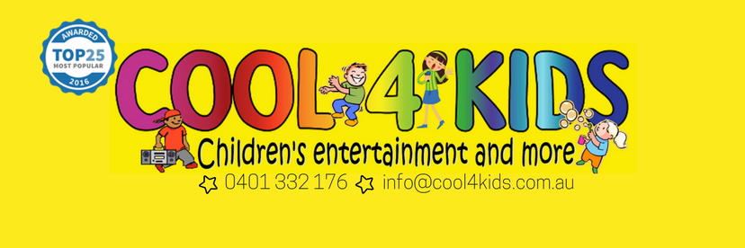 cool4kids's profile banner image