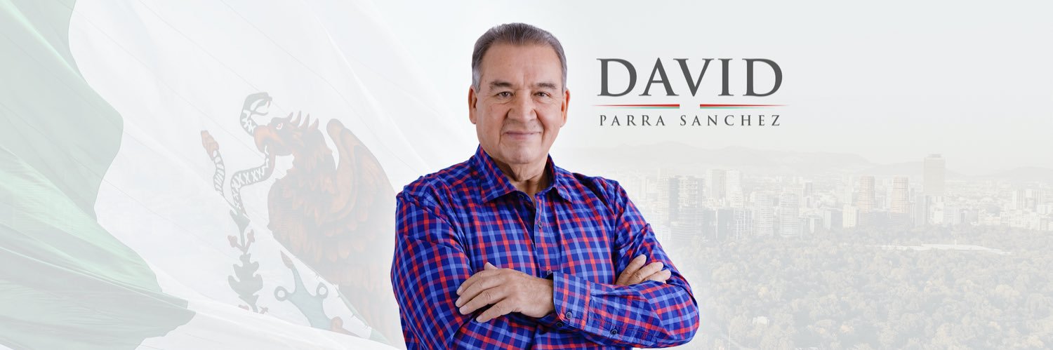 David Parra Sánchez banner