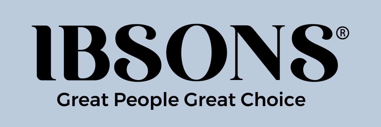 ibsonsgroup's profile banner image